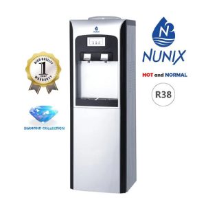 NUNIX Water Dispenser R38 H&N