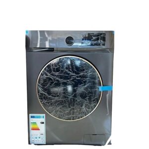 TCL Washing machine 8kg wash and spin