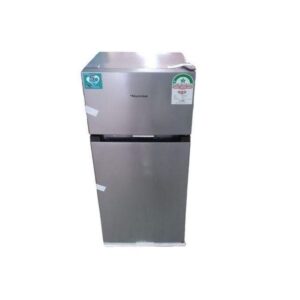 Hisense 120L Double Door Refrigerator