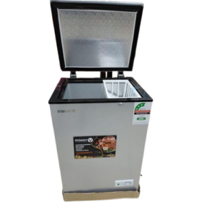 VOLSMART 110L Chest Freezer