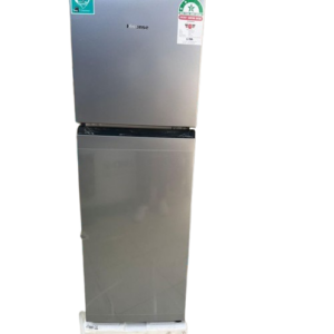 Hisense Fridge 154Litres, Double Door, Direct Cool