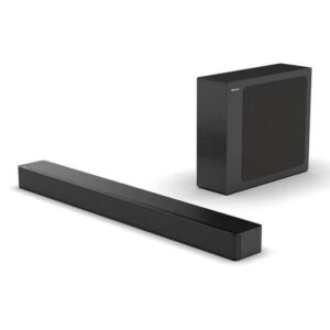Hisense HS1800 2.1CH 140W Wireless Soundbar