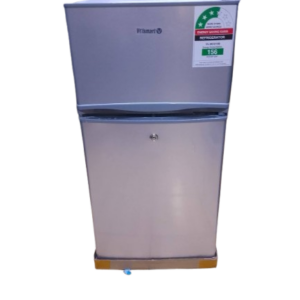 Volsmart 108l Double Door Fridge BCD-108