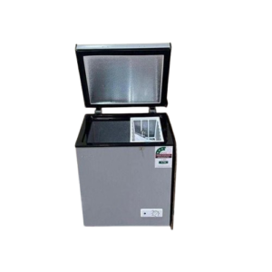 VOLSMART 90 Litres deep chest freezer