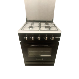 VOLSMART 60*60 full gas JET standing cooker