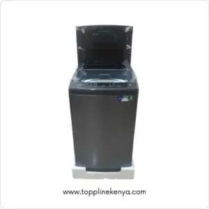 Haier 8kg Full Automatic Top Loader Washing Machine
