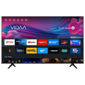 Hisense 50 Inch FHD Smart TV 50A4QKEN