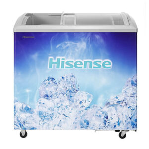 Hisense 201L Ice Cream Freezer FC-27DD