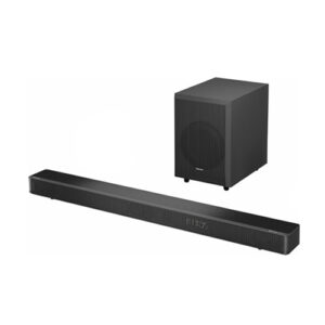 Hisense Soundbar 3.1.2Ch AX3120G