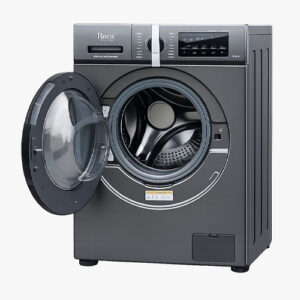 Roch RWDR-10D7-L(S) 10KG/7KG Front Load Washer Dryer – Fully Automatic Washing Machine