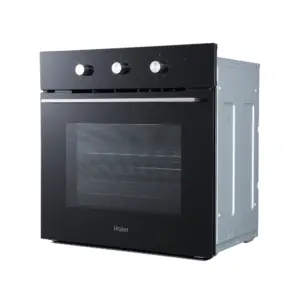Haier 67litres built in oven-HOM -6400B