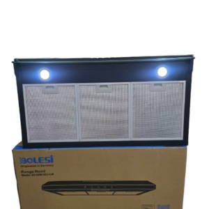 90cm Bolesi under the cabinet  kitchen hood