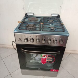 BJ’s Eminence 3G+1E 60*60 Standing Cooker