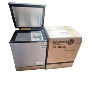 VOLSMART 60L Chest Freezer