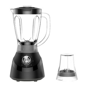 RAMTON BLENDER + MILL 600W 2 SPEED – RM/764