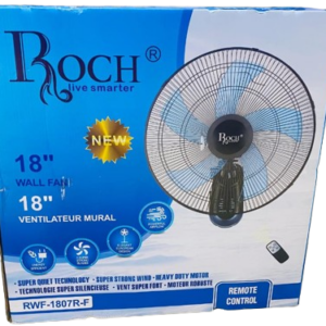 Roch 18’ wall fan RWF-1807R-F