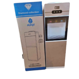 Nunix Z16C 3 Taps Hot, Normal And Cold Water Dispenser