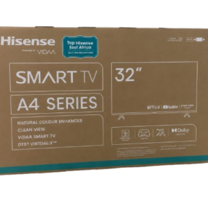 Hisense 32A3KKEN 32 Inch Digital Frameless TV