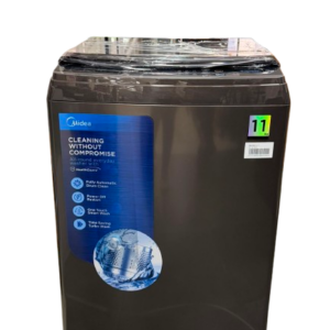 Midea 11kg top load fully automatic washing machine(MA200W110/T)