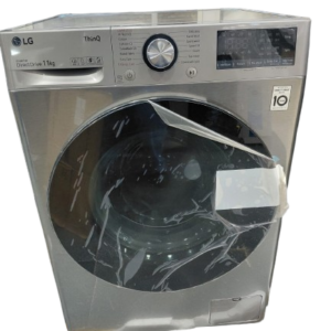 LG 13kg wash and spin F4Y9LWP2Z