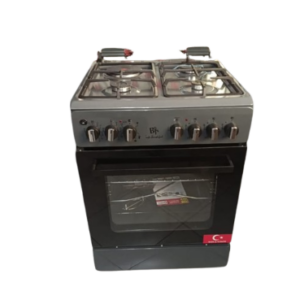 BJS 3G+1E 60*60 Standing Cooker With Turbo Fan
