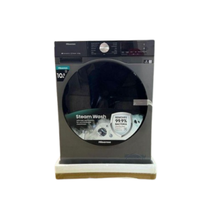 Hisense 10.5KG Wash And Spin Washing Machine