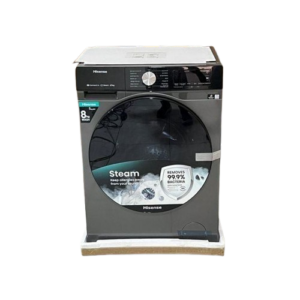 Hisense 8kg Wash & 5kg Dry Front Load Washing Machine